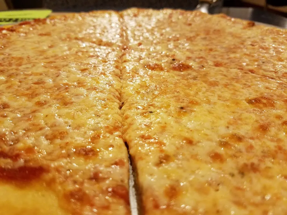 Cheese Pizza