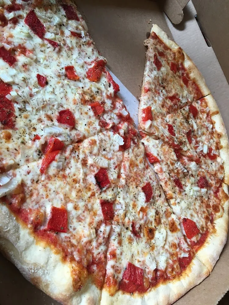 Pepperoni
