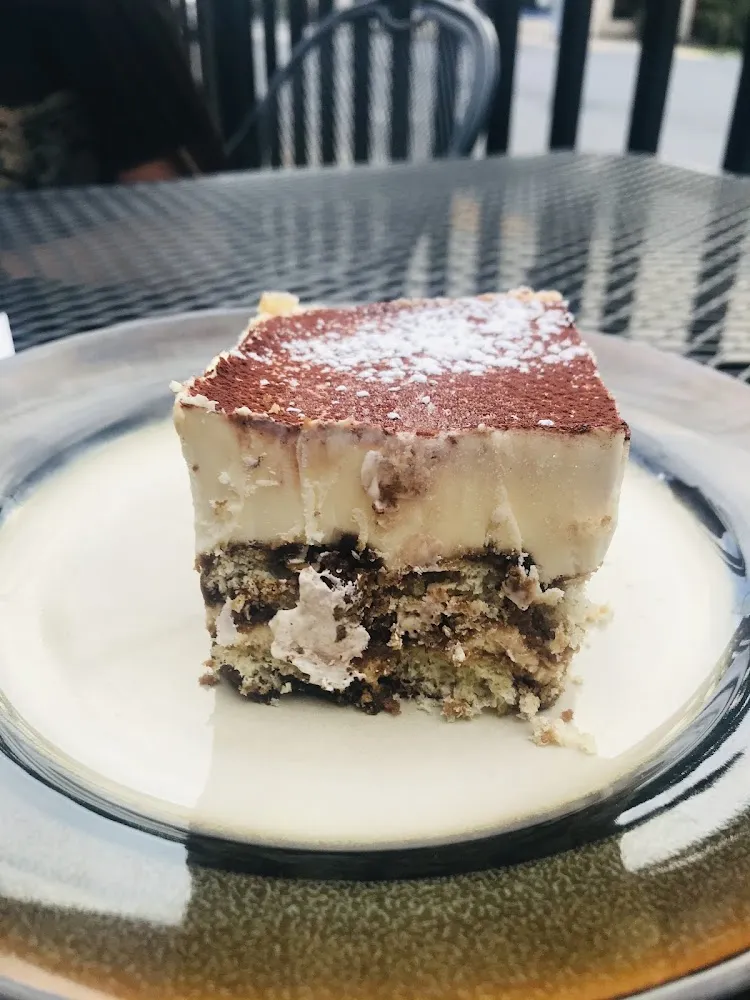 Tiramisu